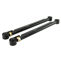 Adjustable Trailing Arm Pair Rear Lower Landcruiser 80 105