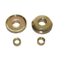 Radius Arm Spacer Washer Kit 15mm Patrol GU GQ