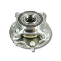 Front Hub & Wheel Bearing Hilux GUN GGN