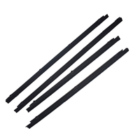 Weatherstrip Kit Hilux LN RN