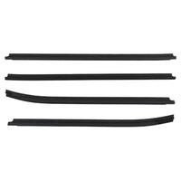 Weatherstrip Kit Hilux KUN GGN