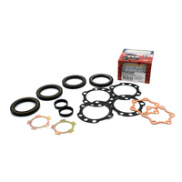 Wheel Gasket & Seal Kit Landcruiser Heavy Duty