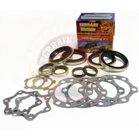 Wheel Gasket & Seal Kit Landcruiser VDJ79