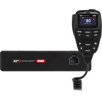 XRS-370C XRS Connect Compact UHF CB Radio