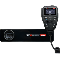 XRS-390C XRS Connect IP67 UHF CB Radio with Bluetooth & GPS