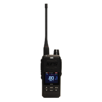 XRS-660 XRS Connect Handheld UHF CB Radio